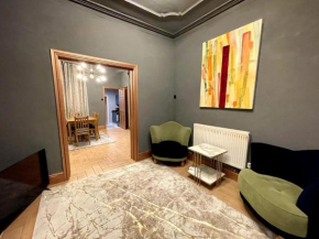 3 Bedroom modern terraced house